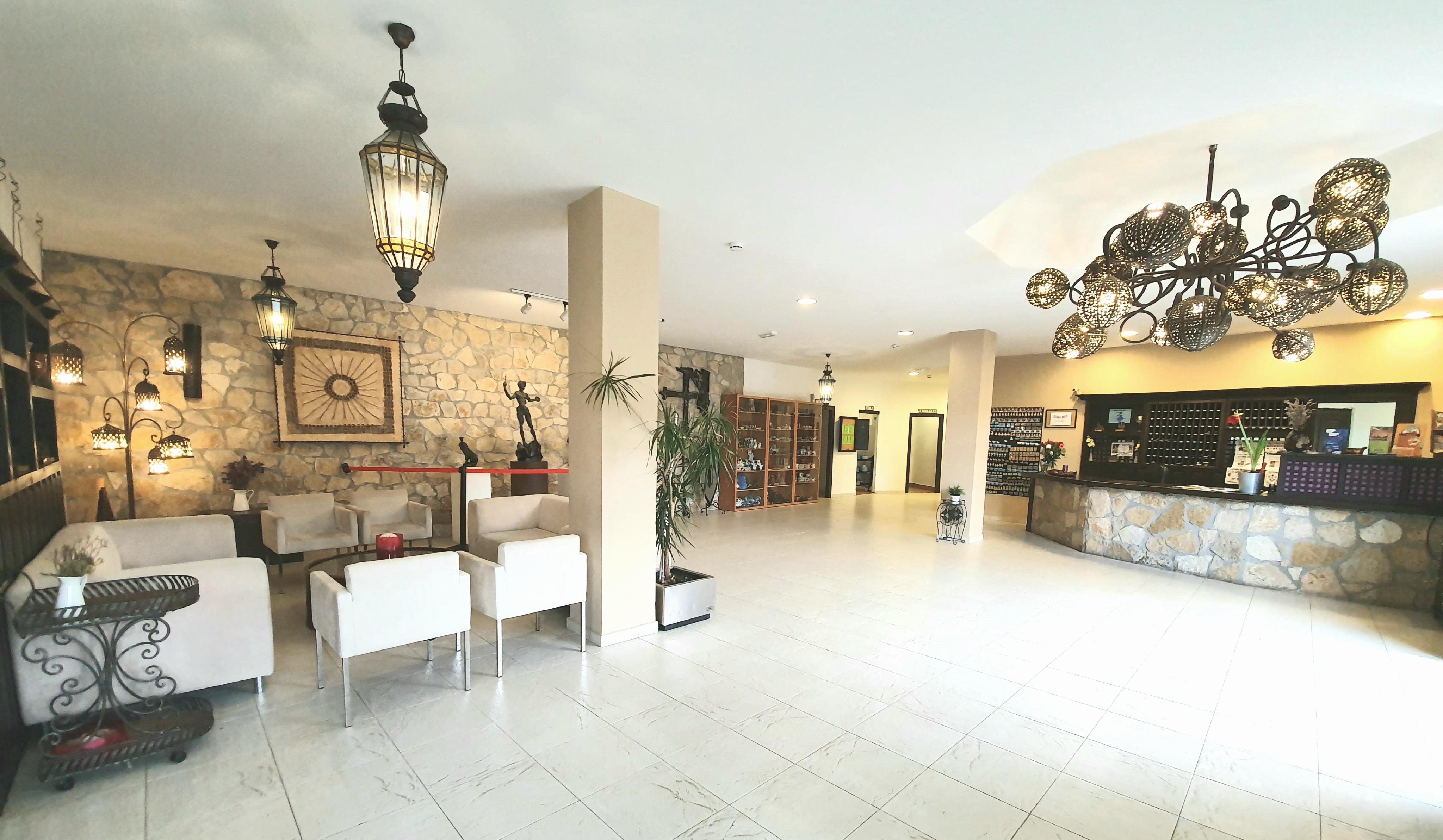 Los Acebos Arriondas Exterior photo