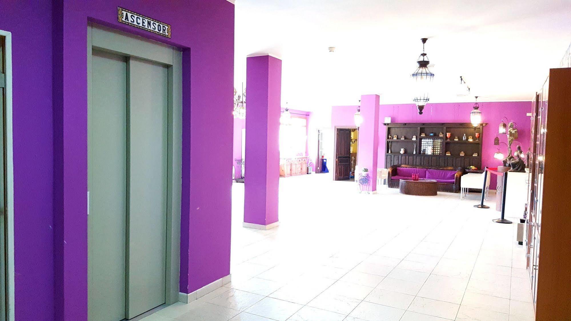 Los Acebos Arriondas Exterior photo